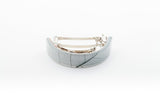 Ecoresin Hair Clip Ponytail