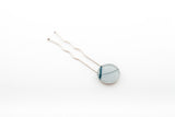 Ecoresin Hair Pin
