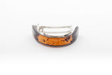 Ecoresin Hair Clip Ponytail