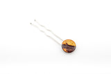 Ecoresin Hair Pin
