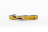 Ecoresin Hair Clip Large