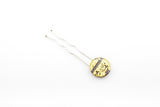 Ecoresin Hair Pin