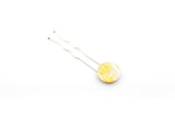 Ecoresin Hair Pin