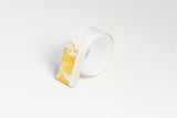 Ecoresin Rings