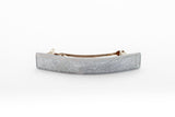 Ecoresin Hair Clip Large