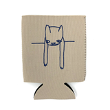 Hang In There! - can holder