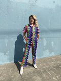 Coveralls Static