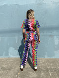 Coveralls Static
