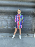 Nooworks Static Nico dress