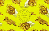 Copy of Alicja Confections  •Nicholas • Potato Chip 33.6% Milk Chocolate
