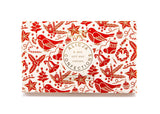 Alicja Confections  -CINNAMON SUGAR 60.1% DARK CHOCOLATE