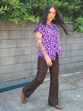 Joyce Cheetah Spot