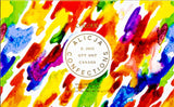 Alicja Confections  •  Colour • 33.6% Milk Chocolate