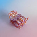 Chunks Jumbo Claw- Pearl Ice