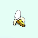 Bae-nana Lapel Pin