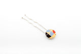 Ecoresin Hair Pin