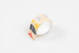 Ecoresin Rings
