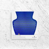 Paper Vase Helio