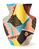 Paper Vase Vesuvio