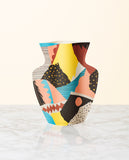 Paper Vase Vesuvio