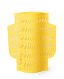 Paper Vase Dendra