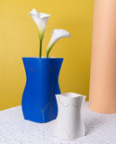 Paper Vase Venus