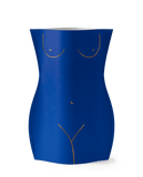 Paper Vase Venus