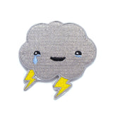 Healing Cloud Patch