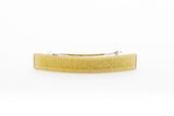 Ecoresin Hair Clip Large