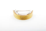 Ecoresin Hair Clip Ponytail
