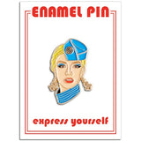 Britney Pin