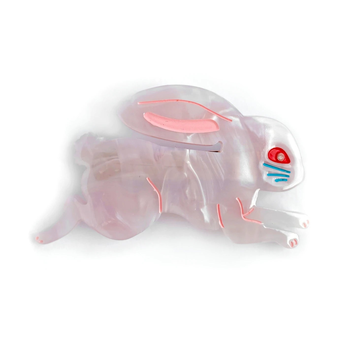 Centinelle Lingonberry Candy Bunny Pink