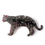 Centinelle Polka Cat Hair Barrette