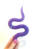 Viisiions Power Wiggler- Hot Pink