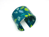 Ecoresin Cuff - Wide