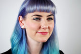 BUBBLE TEA EARRINGS