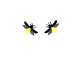 Fire Fly Earrings