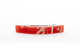Ecoresin Hair Clip Large