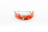 Ecoresin Hair Clip Ponytail