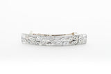 Ecoresin Hair Clip Large
