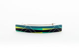 Ecoresin Hair Clip Large