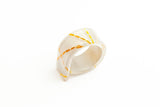 Ecoresin Rings