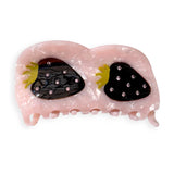 Centinelle Strawberries Hair Claw