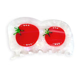 Centinelle Tomatoes Hair Claw