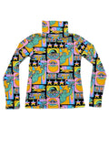 Nooworks Turtleneck- Dreyfus