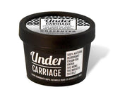 UNSCENTED DEODORANT
