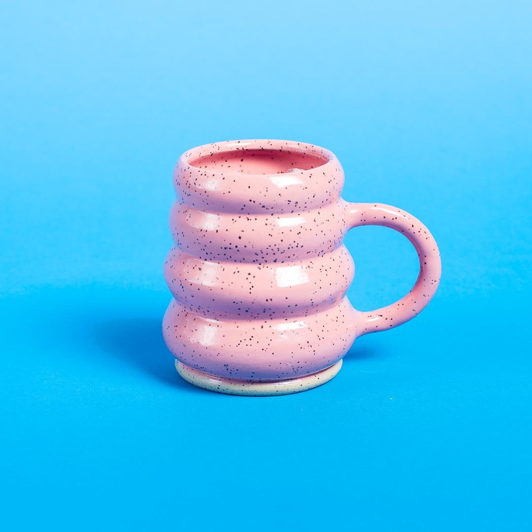 Blug Mug - Pink