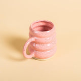 Blug Mug - Pink