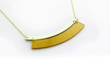 Vitamin C Necklace - David