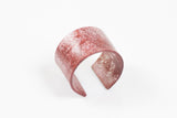 Ecoresin Cuff - Wide